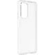 Futerał SUPER CLEAR HYBRID do SAMSUNG S23 Plus transparentny 13950539 5903396190933