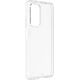Futerał SUPER CLEAR HYBRID do SAMSUNG S23 Ultra transparentny 13950543 5903396190940