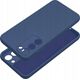 ForCell Futerał SILICONE do SAMSUNG S23 Plus niebieski 13950546 5903396187667