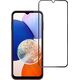 Blue Star Szkło hartowane Blue Star 5D - do Samsung A14 5G (full glue/case friendly) - czarny 13950557 5903396190964