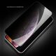 X-One Szkło hartowane X-ONE Full Cover Extra Strong Privacy - do iPhone 14 Pro (full glue) czarny 13950558 5903396163685