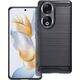 Futerał CARBON do HONOR 90 5G czarny 13950827 5903396225123
