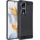 Futerał CARBON do HONOR 90 5G czarny 13950827 5903396225123