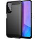 Futerał CARBON do HONOR 90 5G czarny 13950827 5903396225123