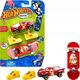 Mattel HW SKATE DESKOROLKA BUTY AUTKO MIX HGT71 B/C10 13950866 194735057566
