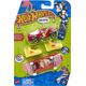 Mattel HW SKATE DESKOROLKA BUTY AUTKO MIX HGT71 B/C10 13950866 194735057566