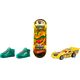 Mattel HW SKATE DESKOROLKA BUTY AUTKO MIX HGT71 B/C10 13950866 194735057566