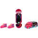 Mattel HW SKATE DESKOROLKA BUTY AUTKO MIX HGT71 B/C10 13950866 194735057566