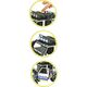 Mega Creative AUTO POLICJA B/O TEREN 30X17X14 MOJE MIASTO MC24 13950960 5904335885910