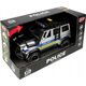Mega Creative AUTO POLICJA B/O TEREN 30X17X14 MOJE MIASTO MC24 13950960 5904335885910