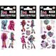 Starpak NAKLEJ MONSTER HIGH 66X180 S-BOO PBH 120/1800 13951108 5905523610628