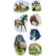 STICKERBOO NAKLEJ KONIE3 66X180 S-BOO PBH 120/1800 13951119 5905523610710