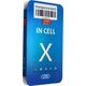 Partner Tele.com Wyświetlacz do iPhone X z ekranem dotykowym czarnym (ZY-LTPS) 13953320 5903396248689