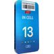 Partner Tele.com Wyświetlacz do iPhone 13 z ekranem dotykowym czarnym (ZY-LTPS) IC Transferable 13953324 5903396248801