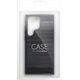 Partner Tele.com Futerał CARBON do SAMSUNG S23 FE czarny 13955058 5903396228452