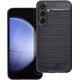 Partner Tele.com Futerał CARBON do SAMSUNG S23 FE czarny 13955058 5903396228452