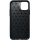 Partner Tele.com Futerał CARBON do SAMSUNG S23 FE czarny 13955058 5903396228452