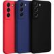 ForCell Futerał SOFT do SAMSUNG S23 FE czarny 13955202 5903396228674