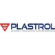 Listwa zasilająca Plastrol Plastrol Filtr W-00026 listwa zasilająca z układem przeciwprzepięciowym osiem gniazd, włącznik szara 13955284 5902273423959