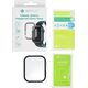 Bestsuit Futerał ochronny ze szkłem Bestsuit Flexible do Apple Watch Ultra/Ultra 2 49mm - transparentny 13955679 5903396229299