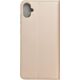 Partner Tele.com Kabura SMART CASE Book do SAMSUNG A05 złoty 13956719 5903396229602