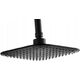 Zestaw prysznicowy Kuchinox PG7_70KX / KUCHINOX / ONDO / KOLUMNA NATRYSKOWA KWADRATOWA CZARNA / 13956780 5905358205594