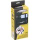 Bicycle Gear ZESTAW NARZĘDZI ROWEROWYCH 14 ELEMENTÓW W ETUI BICYCLE GEAR 13958615 8711252231075