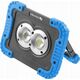 Högert Technik HOGERT LAMPA / REFLEKTOR AKU LED USB 13959297 5902801305634