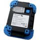 Högert Technik HOGERT LAMPA / REFLEKTOR AKU LED USB 13959297 5902801305634