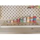 Viga Toys Drewniane Liczydło Sorter Nauka Liczb Montessori Lumarko! 13959560 6971608442193