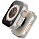 X-One Futerał X-ONE Dropguard - do Apple Watch Ultra/Ultra2 49mm transparentny 13959699 5903396231674
