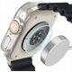 X-One Futerał X-ONE Dropguard - do Apple Watch Ultra/Ultra2 49mm transparentny 13959699 5903396231674