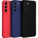 ForCell Futerał SOFT do SAMSUNG S24 Ultra czarny 13959771 5903396233401