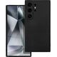 ForCell Futerał SOFT do SAMSUNG S24 Ultra czarny 13959771 5903396233401