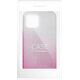 ForCell Futerał SHINING do SAMSUNG S24 Ultra transparentny różowy 13959773 5903396233555
