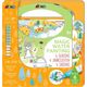 Avenir AVENIR Magic water painting 4 Seasons 13960146 6920773317744