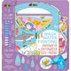 Avenir AVENIR Magic water painting Underwater 13960151 6920773317751