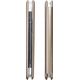 ForCell Kabura ELEGANCE Book do SAMSUNG A25 5G złoty 13960456 5903396238598