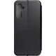 ForCell Kabura ELEGANCE Book do SAMSUNG A25 5G czarny 13960458 5903396238574