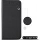 Partner Tele.com Kabura SMART CASE Book do SAMSUNG A55 czarny 13960639 5903396240515