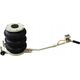 Satra SATRA PODNOŚNIK PNEUMATYCZNY 5T 145-400mm BAŁWANEK 13960649 5905178771828