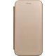 ForCell Kabura ELEGANCE Book do SAMSUNG A35 złoty 13960665 5903396257353