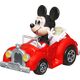 Mattel HW SAMOCHODZIK BOHATER FILMOWY MIX HKB86 B/C8 13961114 194735099894
