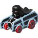 Mattel HW SAMOCHODZIK BOHATER FILMOWY MIX HKB86 B/C8 13961114 194735099894
