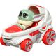 Mattel HW SAMOCHODZIK BOHATER FILMOWY MIX HKB86 B/C8 13961114 194735099894
