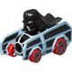 Mattel HW SAMOCHODZIK BOHATER FILMOWY MIX HKB86 B/C8 13961114 194735099894