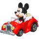 Mattel HW SAMOCHODZIK BOHATER FILMOWY MIX HKB86 B/C8 13961114 194735099894