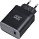 Ładowarka Blue Star BLUE STAR ładowarka sieciowa 3A 45W Typ C PD QC4.0 TFB-TC-45W czarna 13961170 5903396261596