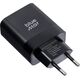 Ładowarka Blue Star BLUE STAR ładowarka sieciowa 3A 45W Typ C PD QC4.0 TFB-TC-45W czarna 13961170 5903396261596