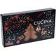 La Cucina Wykrawacze Do Ciasteczek Piernicznków Świątecznych 3d Lumarko! 13961284 8719202617573